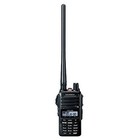 Yaesu Fta-250l Handheld Vhf Airband Transceiver  comm Only  Black 