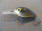 Storm Magnum Wiggle Wart - Bleeding Shad - 3 3 4 Inch