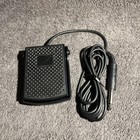Yamaha Compact Foot Switch Sustain Pedal For Electronic Keyboard Free Shipping 