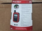 First Alert Sfa1135 Am fm S a m e  Weather Alert Radio Nib