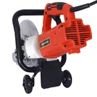 14  Electric Cut Off Saw 3000w Wet Dry Concrete Cutter Water Line Attachment