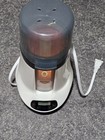 Baby Brezza Safe   Smart Bottle Warmer With Steam Tested And Working