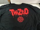 Twiztid 2014 Freek Show 1 Day Only Shirt Size 5xl
