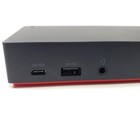 Lenovo Thinkpad Ldc-g2 Usb-c Dock Gen2 With 90w Power Supply 03x7609