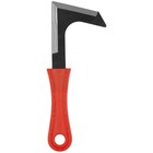 Zenport K111 Crack Weeder  Driveway  Side-walk Weeding Tool  Orange