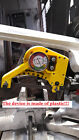 Bandsaw Blade Tension Gauge