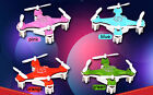 Cheerson Cx-10 Mini 2 4g 4ch 6 Axis Led Rc Quadcopter Rtf Micro Drone Aircraft