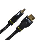 Hdmi 2 0 Cable Ultra-hd High Speed 4k 3d Hdtv 18gbs With Audio And Ethernet