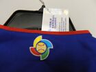 Authentic Team Chinese Tapei 2017 Wbc World Baseball Classic Jersey Blue 44