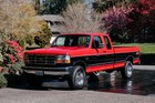 1992 Ford F-250 Xlt