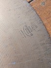 Zildjian - Zbt 19  Crash Cymbal