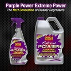 Purple Power Extreme Power Cleaner degreaser  1 Gallon 