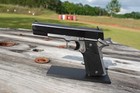 1911 Display Stand  black 
