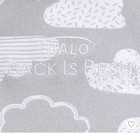 Halo Sleep Sack Swaddle 3 To 6  Months Size S