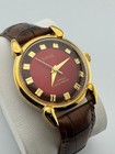 Rare Vintage Oris Swiss Made Hand Wind Men s Watch