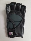 Nathan Nate Diaz Signed Autographed Ufc Glove Coa Bas Beckett  bc80367