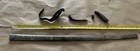 Original Imperial Austrian Sword Parts  Hilt  Scabbard Shell