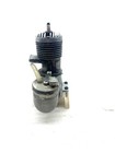 Vintage Vivell 35 Rc Control Line Model Airplane Engine M2