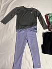 Toddler Girls 3t Play Clothing Bundle Lot 17 Piece