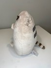 Pusheen The Cat Toe Bean Plush  11  Cute Flat Pillow Stuffed Animal