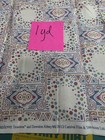 Cotton Fabric Lot 6 Yards Total