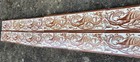 Fireplace Set 12 Antique Dragon-bird Border Tiles 2 4 Meters  Arts   Crafts   4