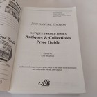 2000  Antique Trader s Antiques   Collectibles Price Guide  mh400  