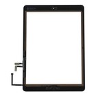 Ipad Air 1   Ipad 5 Touch Screen Digitizer Pre-assembled Replacement Glass Black