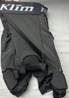 Klim Tactical Short Padded Men s Size Large Black  4030-001  Impact Protection