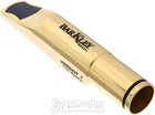 Barkley Verdot Gran Reserve Tenor Saxophone Mouthpiece  7 Goldplated G2u