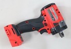 Milwaukee M18 Fuel 18v Lithium-ion Brushless Cordless 1 2 In  Impact Wrench