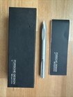 Original Faber-castell Porsche Design P 3120 Aluminum Mechanical Pencil   Nib 