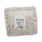 Boardwalk Cm02016s 4-ply  16 Band Cotton Cut-end Mop Head - White  12 ct  New