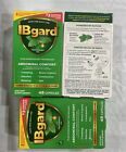  3   Ibgard  48 Capsules Each  For Ibs Exp 04 2026 