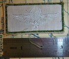 Patch - Airborne Wings Arvn - Master Paratrooper - Vietnam War - M 588