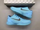 Kobe 6 Protro Blue Ice Grinch Sport Mens Size Us 7-12