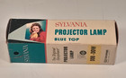 Ddb Ddw Blue Top Projector Lamp Bulb 750w 120v Nos Vintage Sylvania