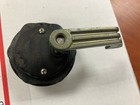 Marine Boat Pull T-handle Lid Lift Latch Hatch Cargo 2- 1 2   Flush  Mount