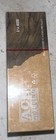 Box Of 50 Packs Of Ace Rolling Papers 1 1 4 Unbleached 40 Papers Per Booklet Raw