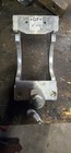 Georg Fischer Signet 360092116 Sidewall Clamp  Ribbed Style  4 Inch