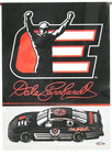 Dale Earnhardt  Garden Flag Nascar Racing 11 x15  Wincraft  - New sealed