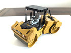 Caterpillar Cb-534d Xw Vibratory Asphalt Compactor