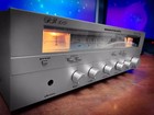 Marantz Sr-810     rare     Vintage Stereo Receiver