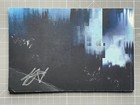 Nine Inch Nails Live With Teeth 2006 Tour Program Signed Trent Reznor Nin 