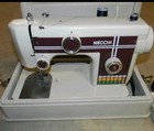 Necchi 522 Sewing Machine Untested