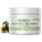 Kiehl s Creamy Eye Treatment With Avocado 0 95fl Oz 28ml