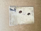 1927 Hong Kong Inbound Cover From Usa  tri-color Frank  552 554 562  rn 420202