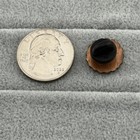 Vtg Taurus Bull Astrological Zodiac Constellation Star Sign Pin Pinback  60056