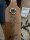 Black Widow  Ma Silver Anniversary  Recurve