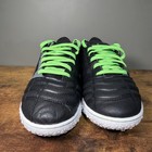 Diadora Brasil Sala Tf Futsal And Indoor Soccer Shoe Men   s Size 7 5